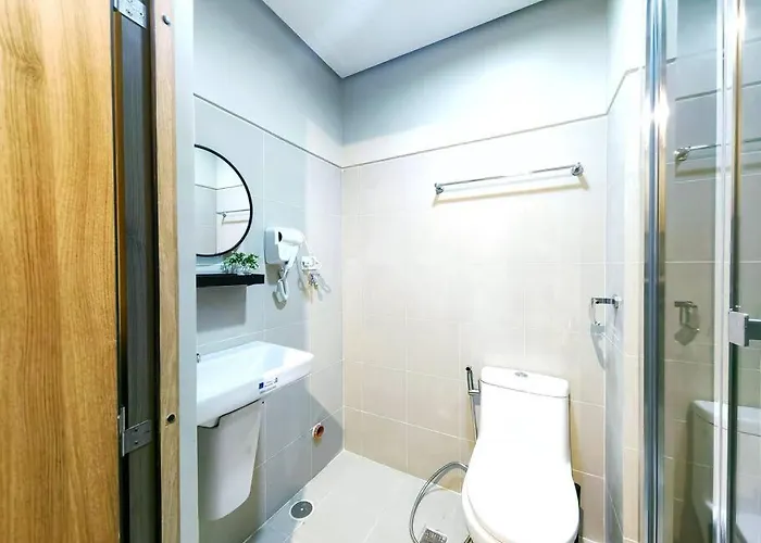 Citispace 1br Condotel At Fame Residences #fm24a * Manila