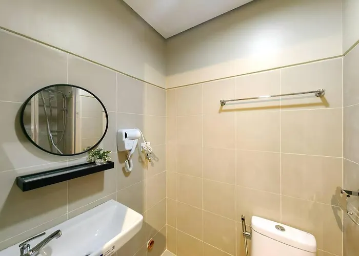 Citispace 1br Condotel At Fame Residences #fm24a Manila